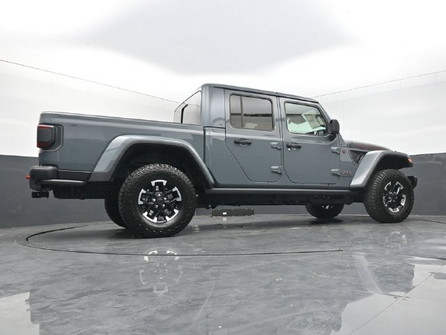 New 2026 Jeep Gladiator Rubicon AWD/4WD image 46