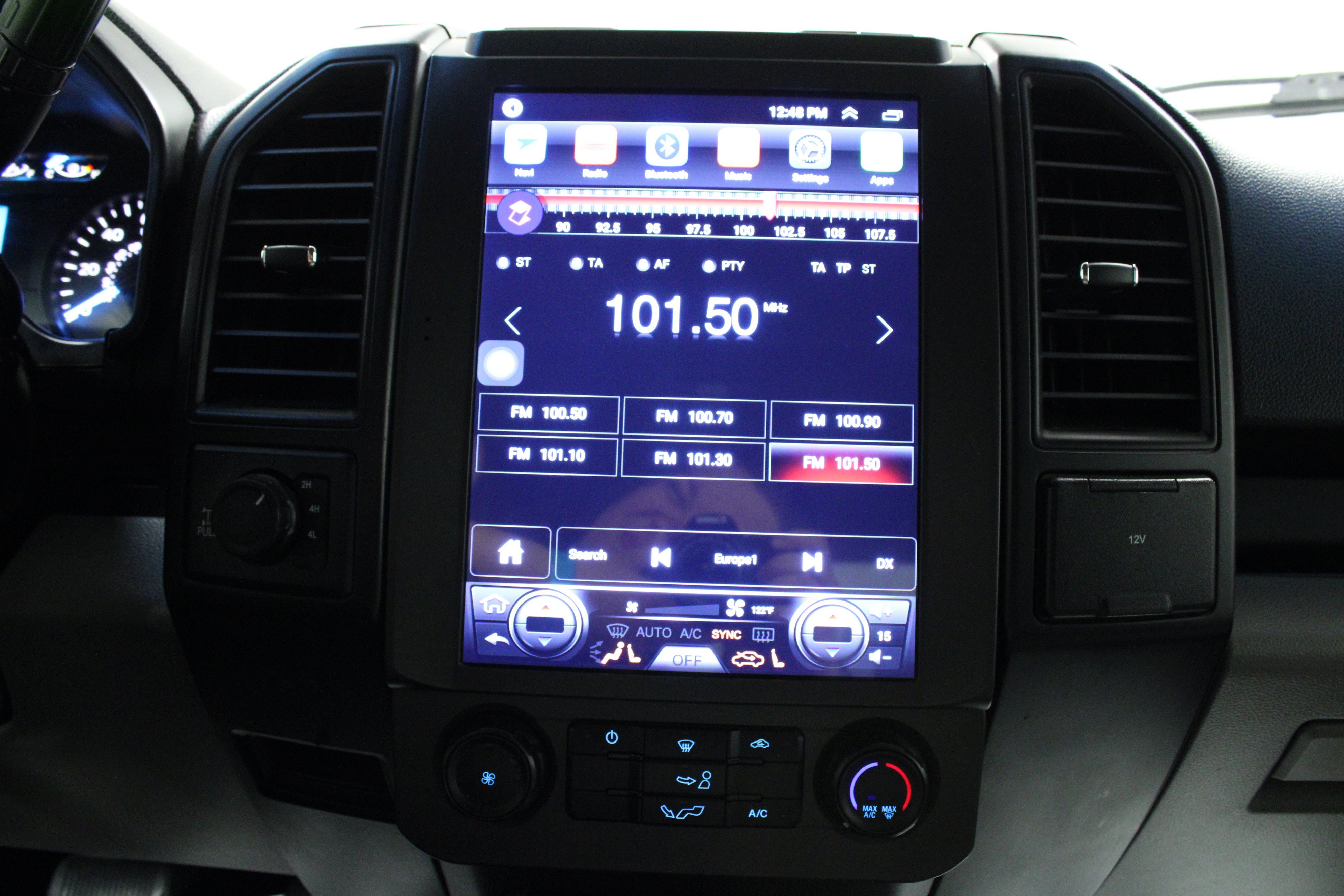 Used 2018 Ford F150 XL AWD/4WD image 21