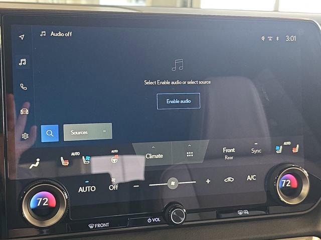 New 2026 Lexus RX 350 Premium Plus w/ Convenience Package image 21