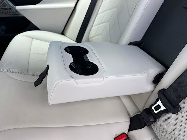 Certified 2025 BMW 530i xDrive AWD/4WD image 19