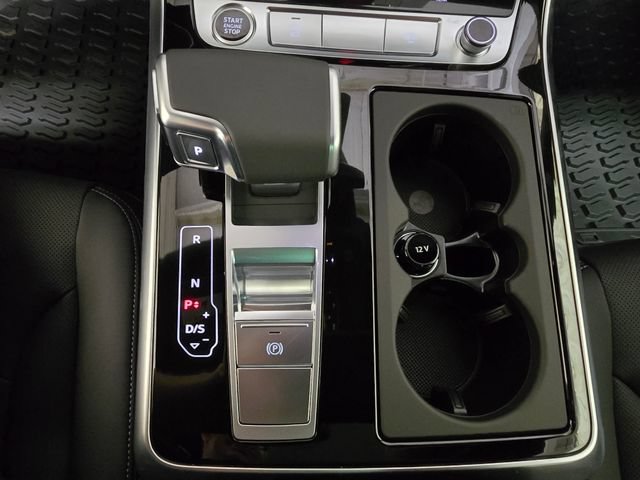 New 2026 Audi Q8 Premium Plus AWD/4WD image 20