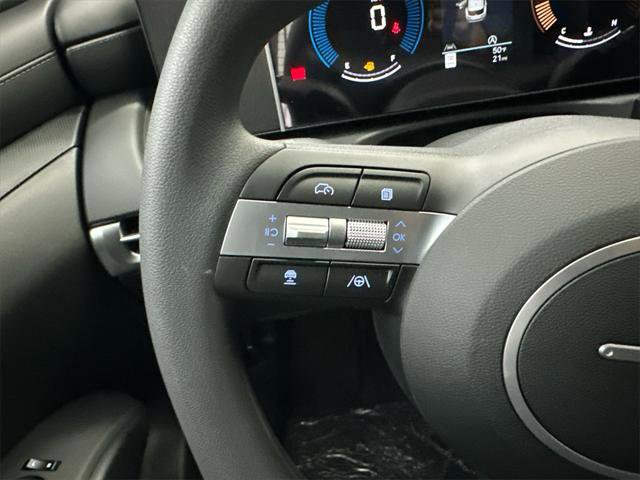 New 2026 Hyundai Tucson SEL image 26