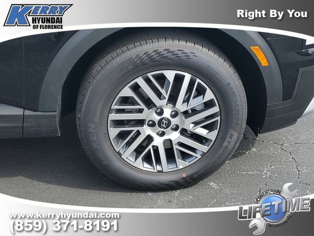 New 2026 Hyundai Palisade SE image 6