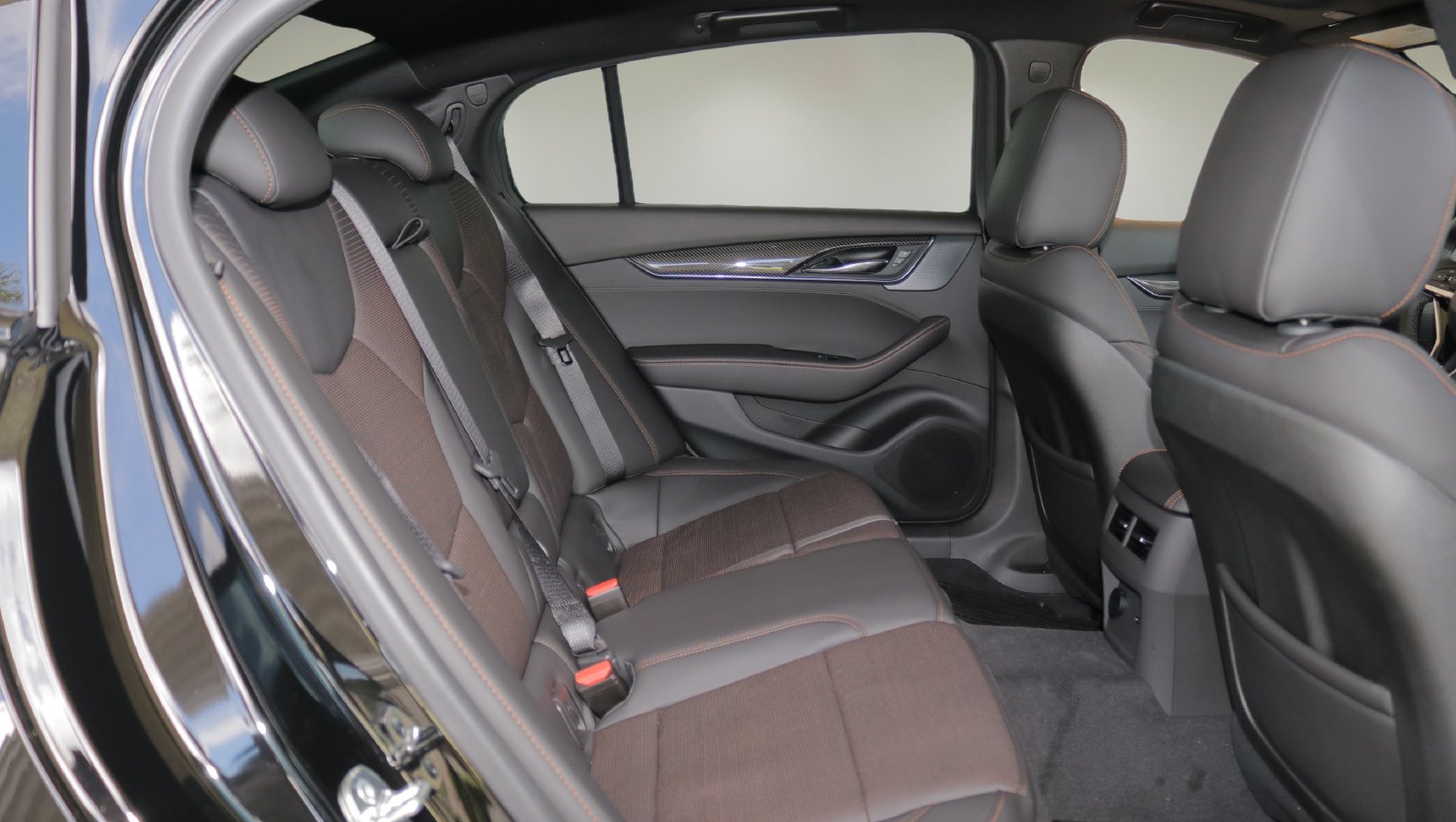 New 2026 Cadillac CT5 Sport RWD image 13