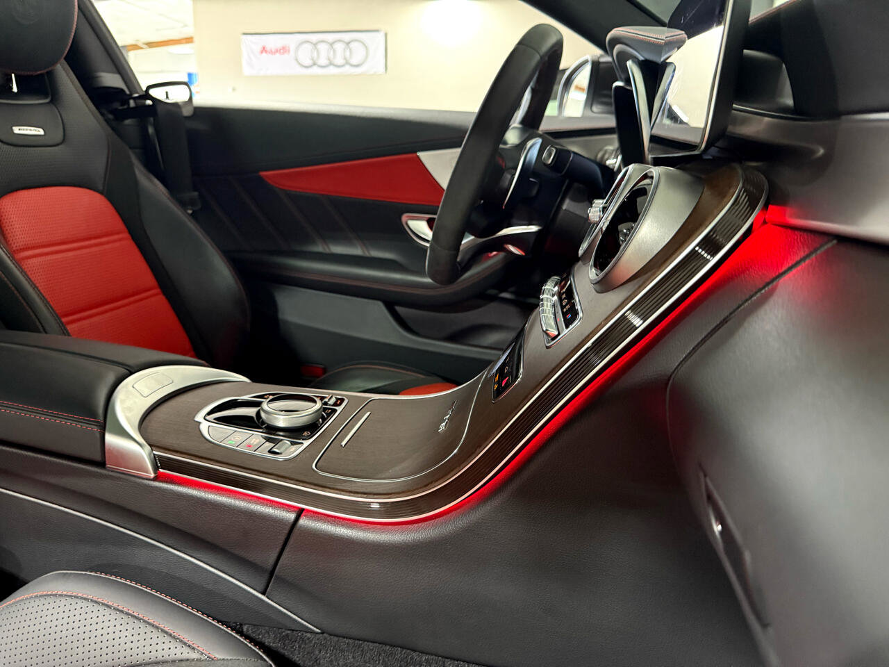 Used 2020 Mercedes-Benz C 63 AMG S image 37