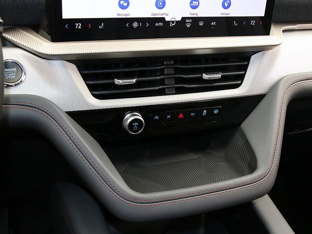New 2026 Ford Explorer Active image 23