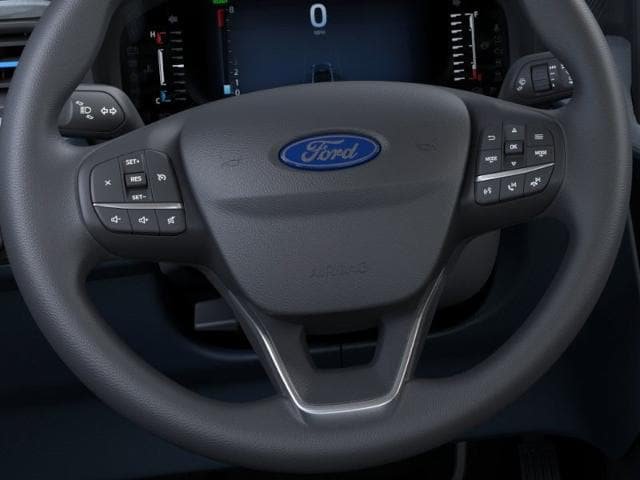 New 2026 Ford Maverick XLT FWD image 40