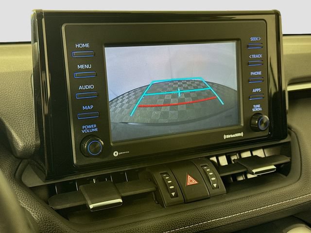 Certified 2022 Toyota RAV4 XLE Premium AWD/4WD image 23