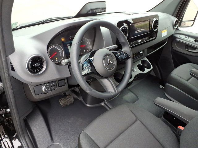 New 2026 Mercedes-Benz Sprinter 3500 image 14