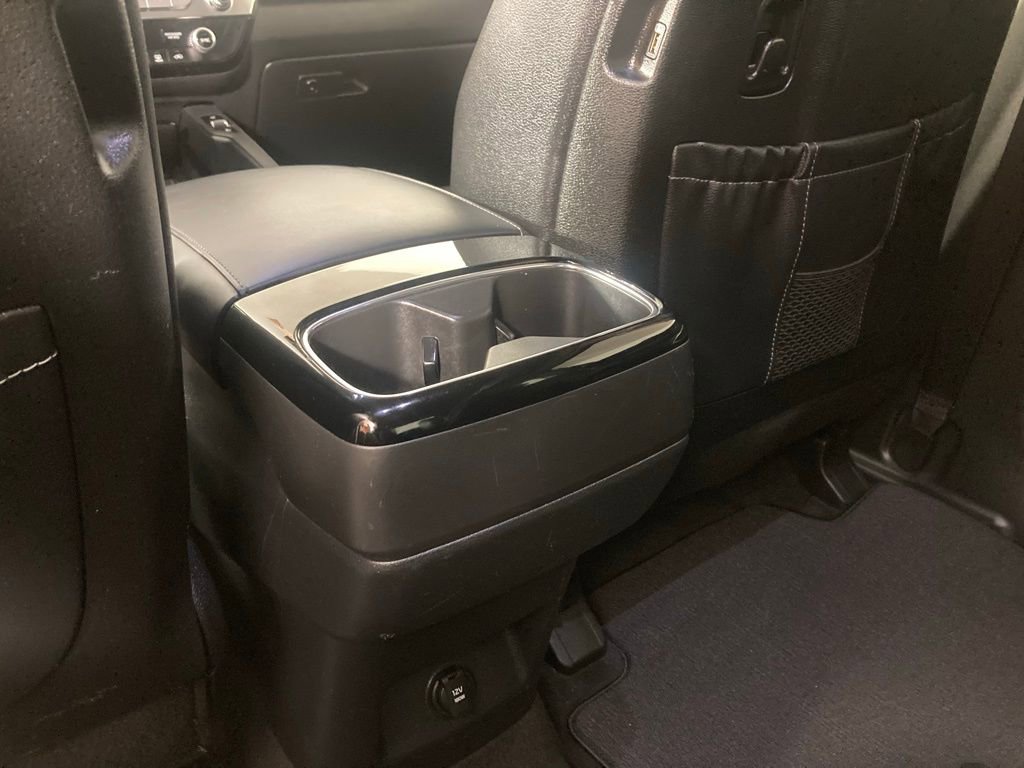 Used 2020 Kia Telluride EX w/ EX Premium Package image 14