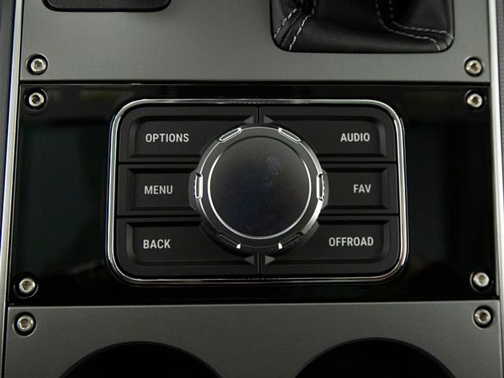 New 2025 INEOS Grenadier AWD/4WD image 23