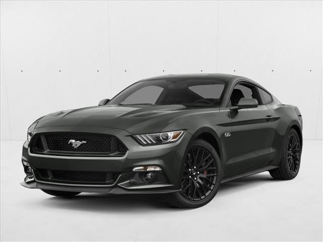 Used 2015 Ford Mustang GT w/ GT Performance Package RWD image 1
