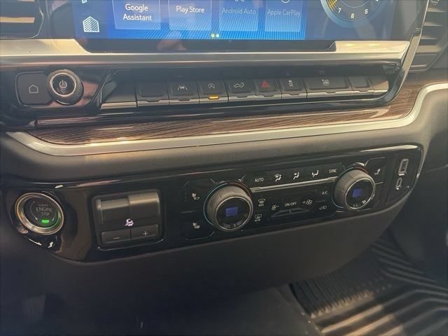 New 2026 Chevrolet Silverado 1500 LT AWD/4WD image 20