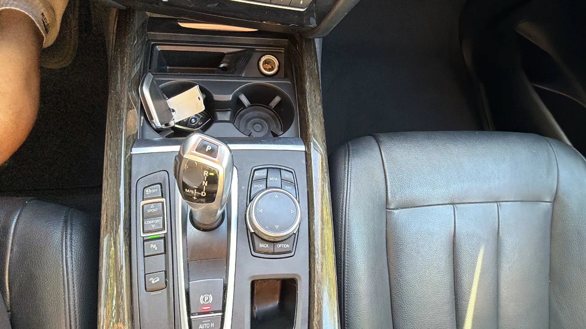 Used 2015 BMW X5 xDrive35i AWD/4WD image 16