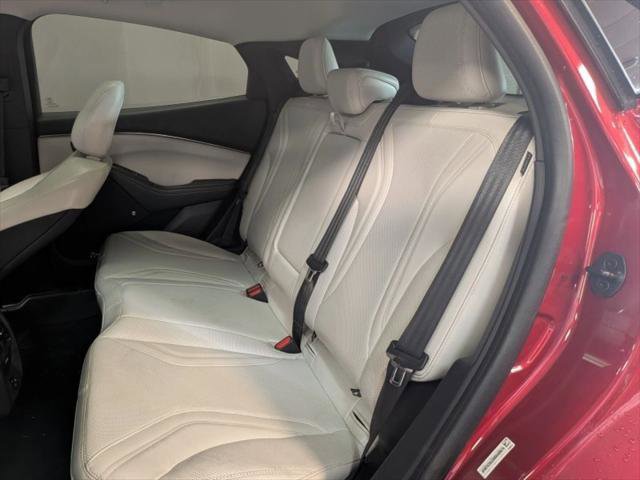 Used 2021 Ford Mustang Mach-E Premium image 11