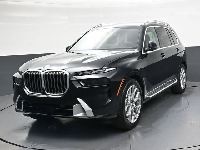 Used 2026 BMW X7 xDrive40i AWD/4WD image 10