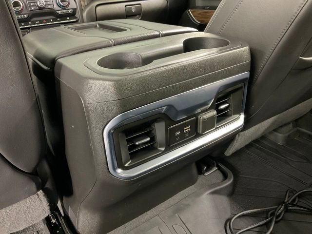 Used 2022 Chevrolet Silverado 2500 High Country image 26