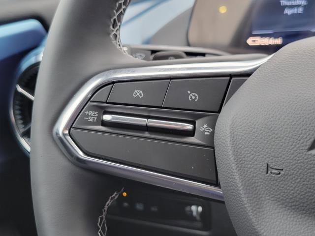 New 2026 Chevrolet Equinox EV LT image 13