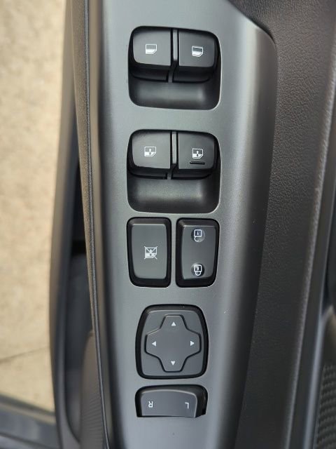 Used 2023 Hyundai Kona N Line w/ Cargo Package image 16