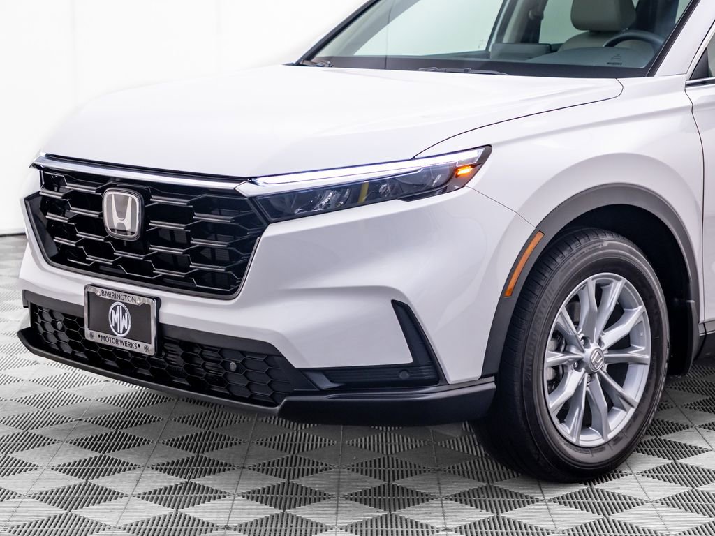 Used 2024 Honda CR-V EX-L image 39