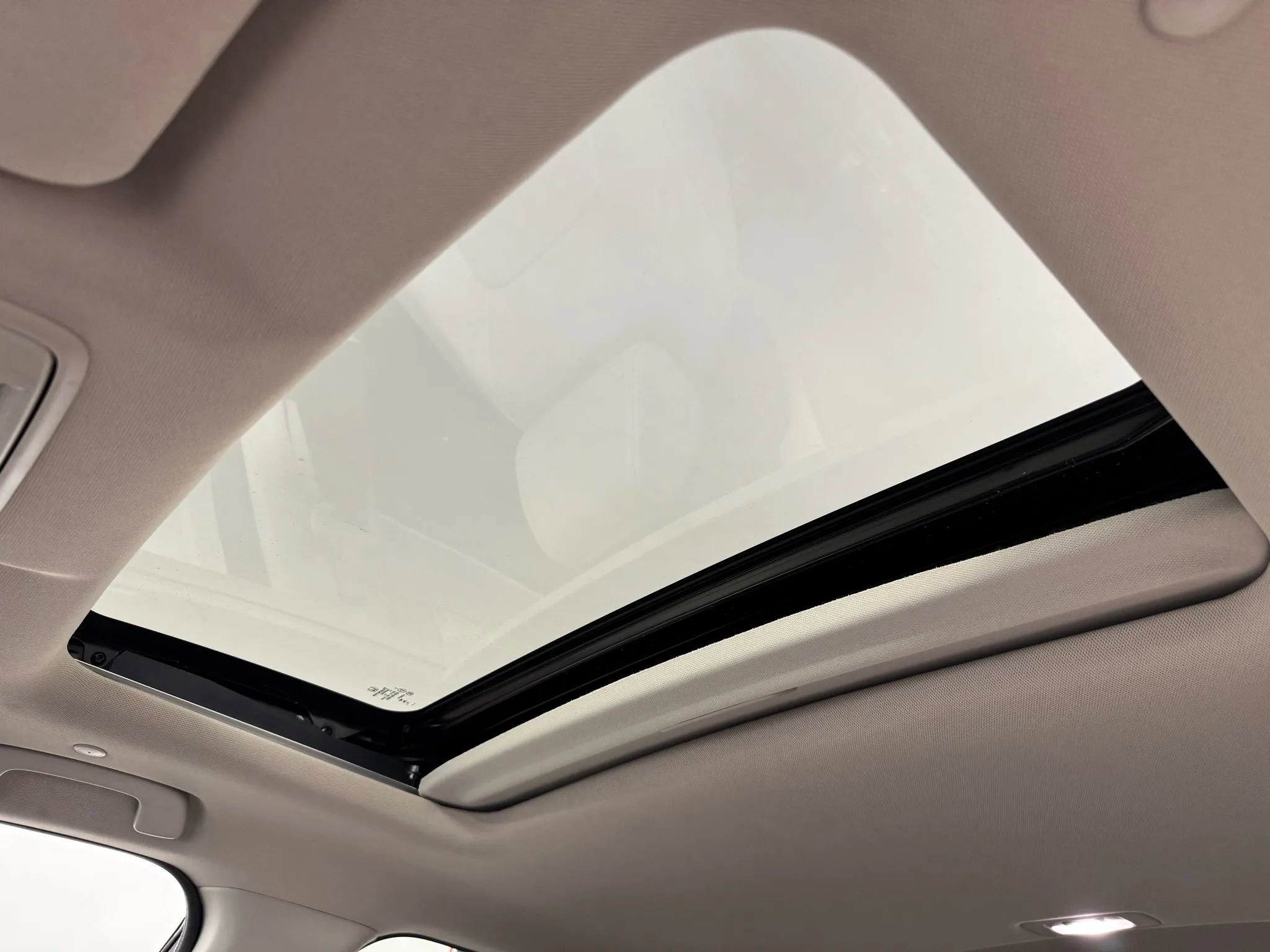 Used 2024 Honda CR-V EX-L image 23