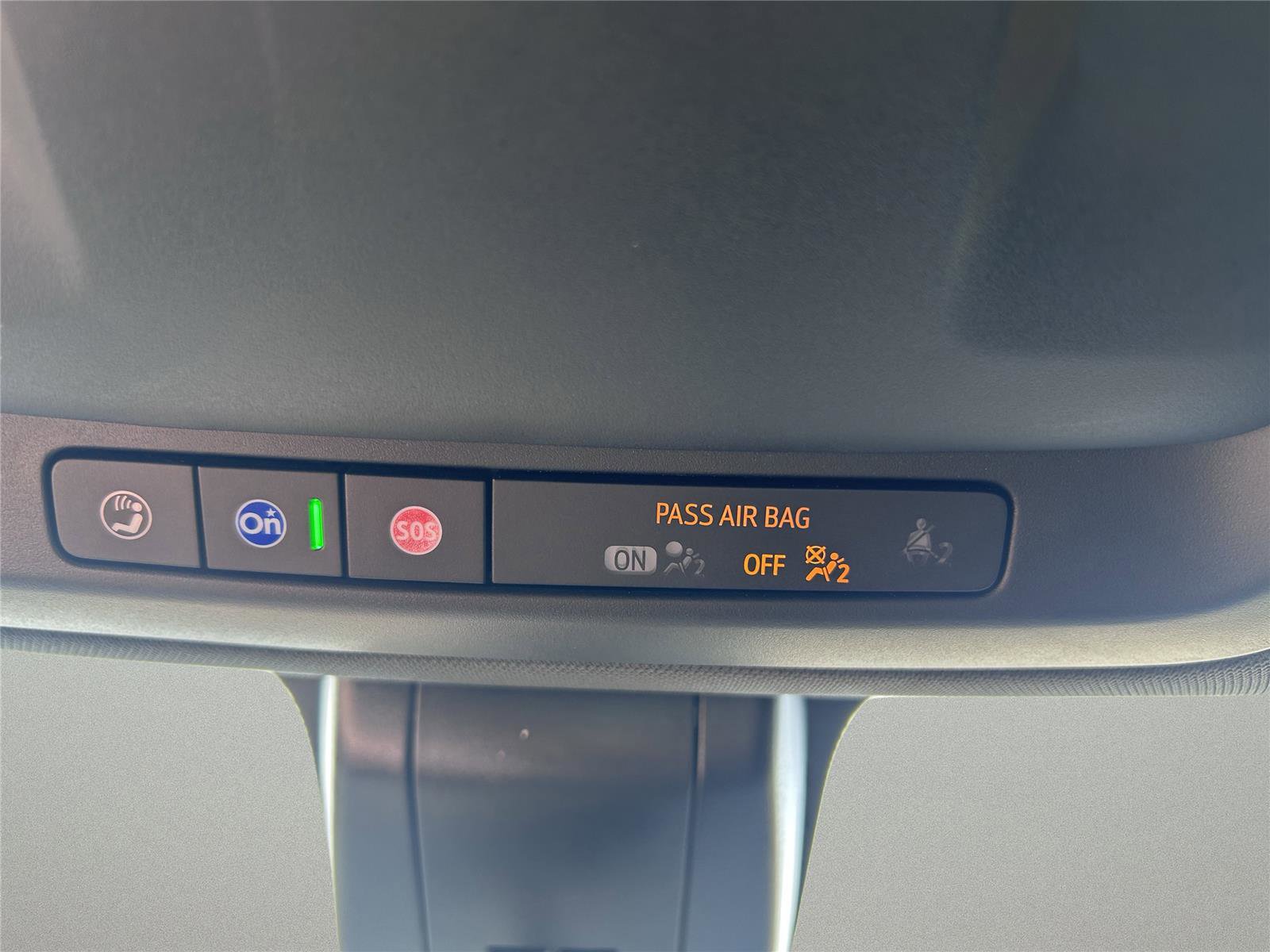 Used 2021 Chevrolet Suburban LS image 45