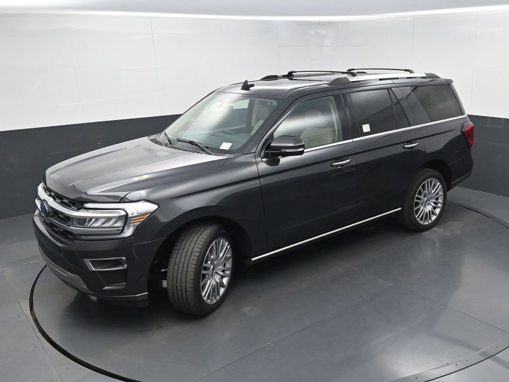 Used 2024 Ford Expedition Limited AWD/4WD image 36