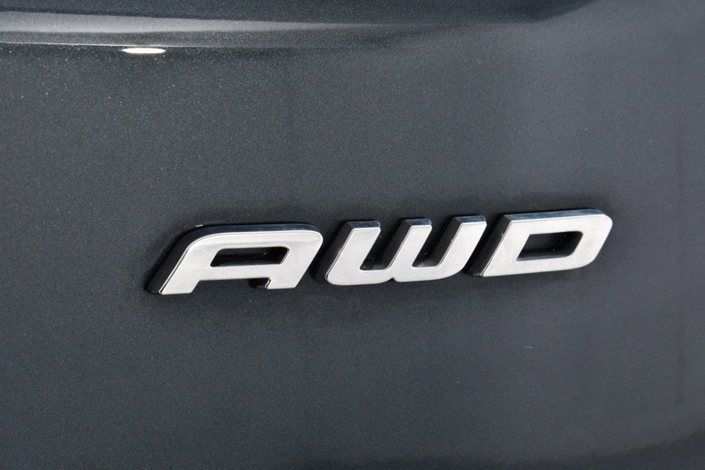 Used 2024 Ford Edge SEL w/ Convenience Package image 21