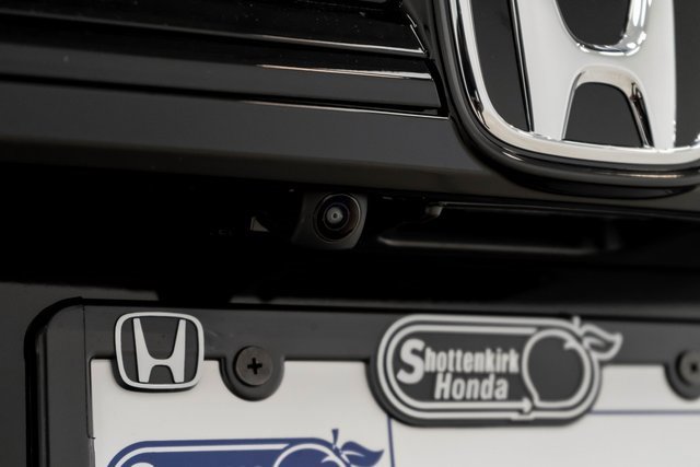 New 2026 Honda Odyssey EX-L image 11