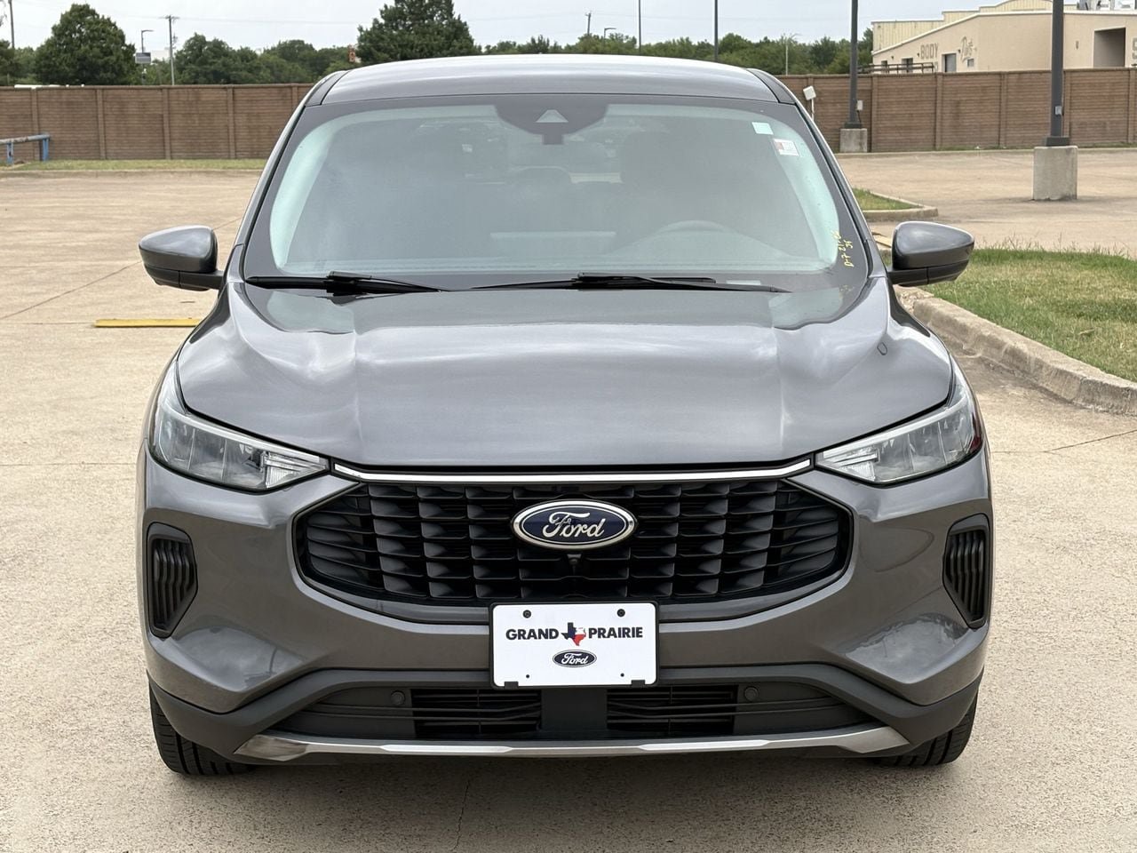 Used 2024 Ford Escape Active w/ Tech Pack #2 FWD image 9