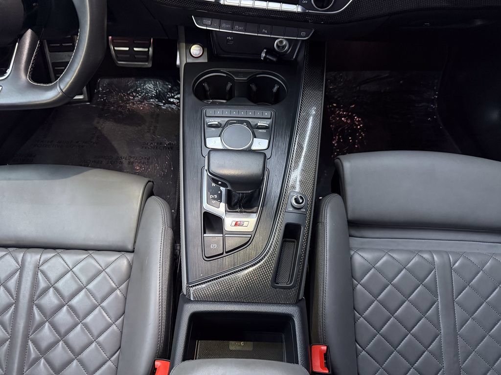 Used 2018 Audi S5 Prestige w/ S Sport Package AWD/4WD image 23