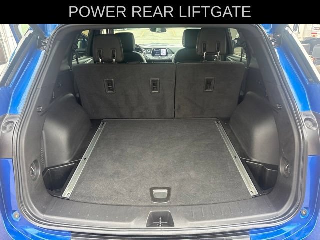 Used 2019 Chevrolet Blazer RS w/ Sun and Wheels Package AWD/4WD image 25