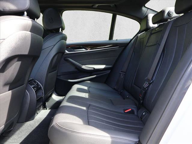 Used 2021 BMW 530i xDrive w/ Convenience Package AWD/4WD image 26