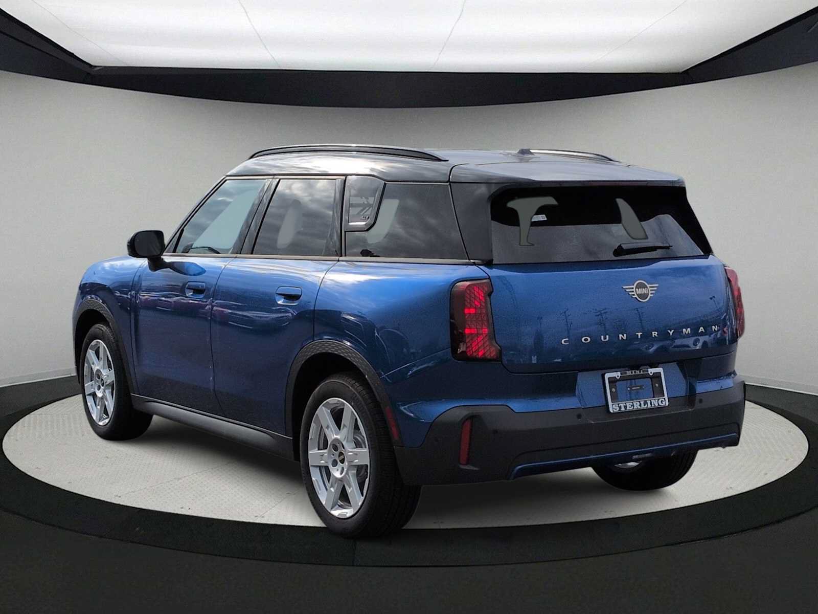 Used 2026 MINI Cooper Countryman S AWD/4WD image 6