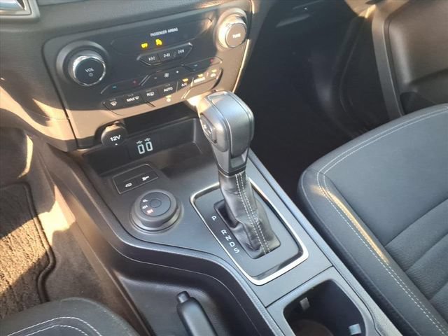 Used 2023 Ford Ranger XLT AWD/4WD image 24