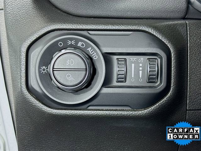 Used 2022 Jeep Gladiator Overland w/ Popular Equipment Package image 10