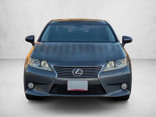 Used 2014 Lexus ES 350 video 2