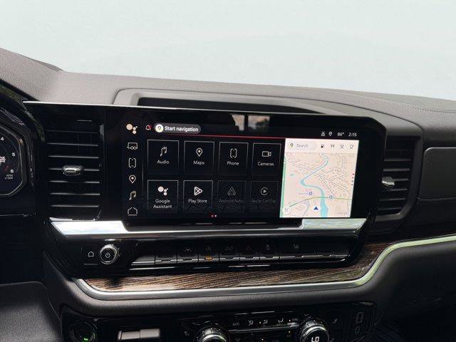 New 2026 GMC Sierra 1500 Elevation w/ Preferred Package image 21