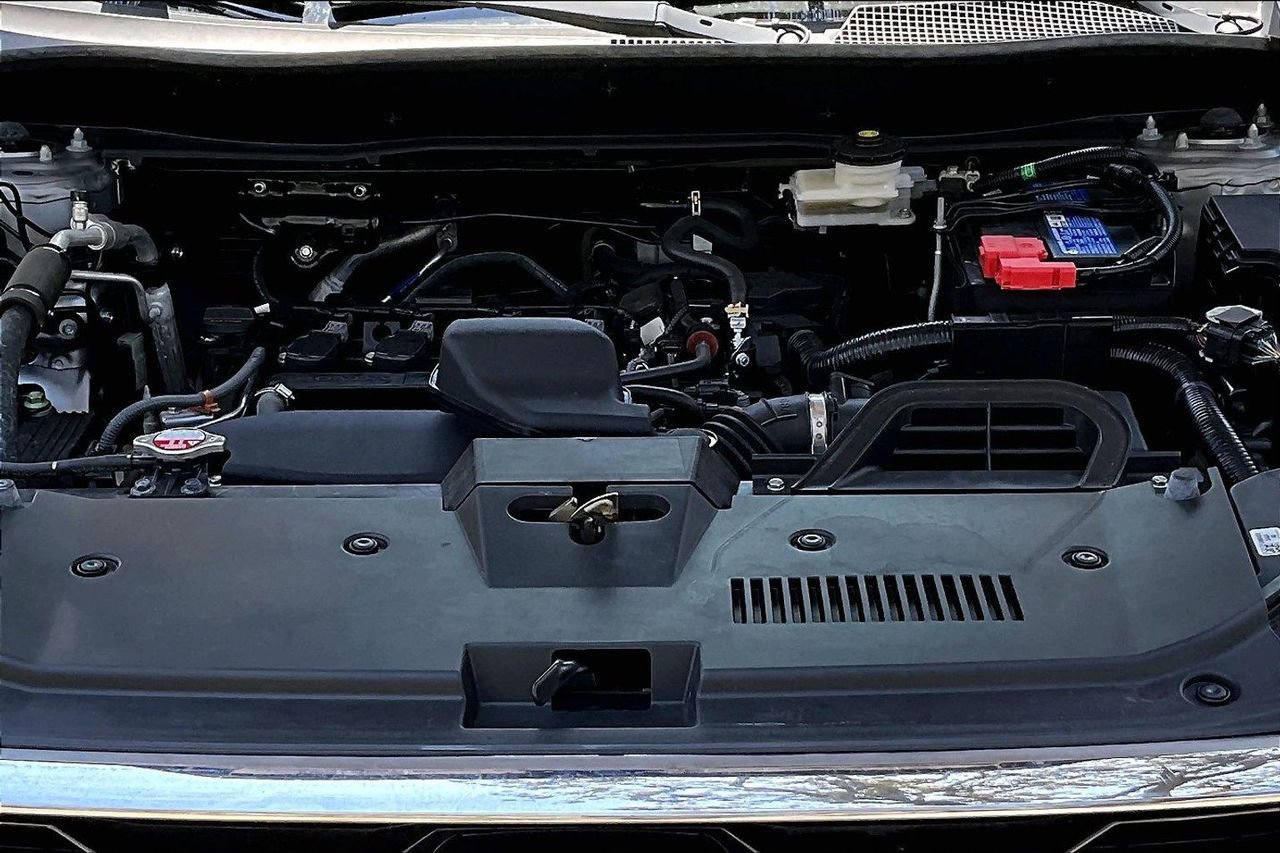 Used 2023 Honda CR-V EX-L image 30