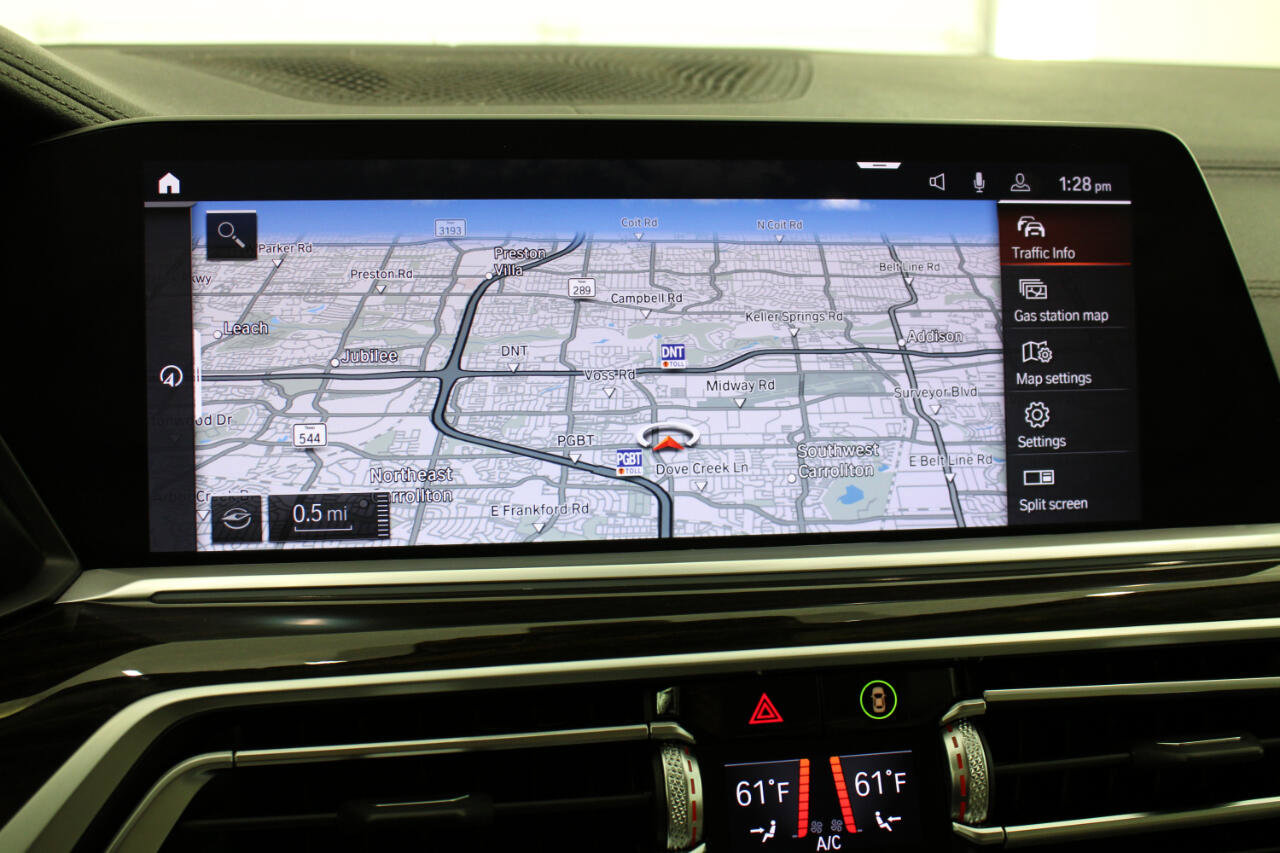 Used 2019 BMW X7 xDrive40i w/ Premium Package image 66