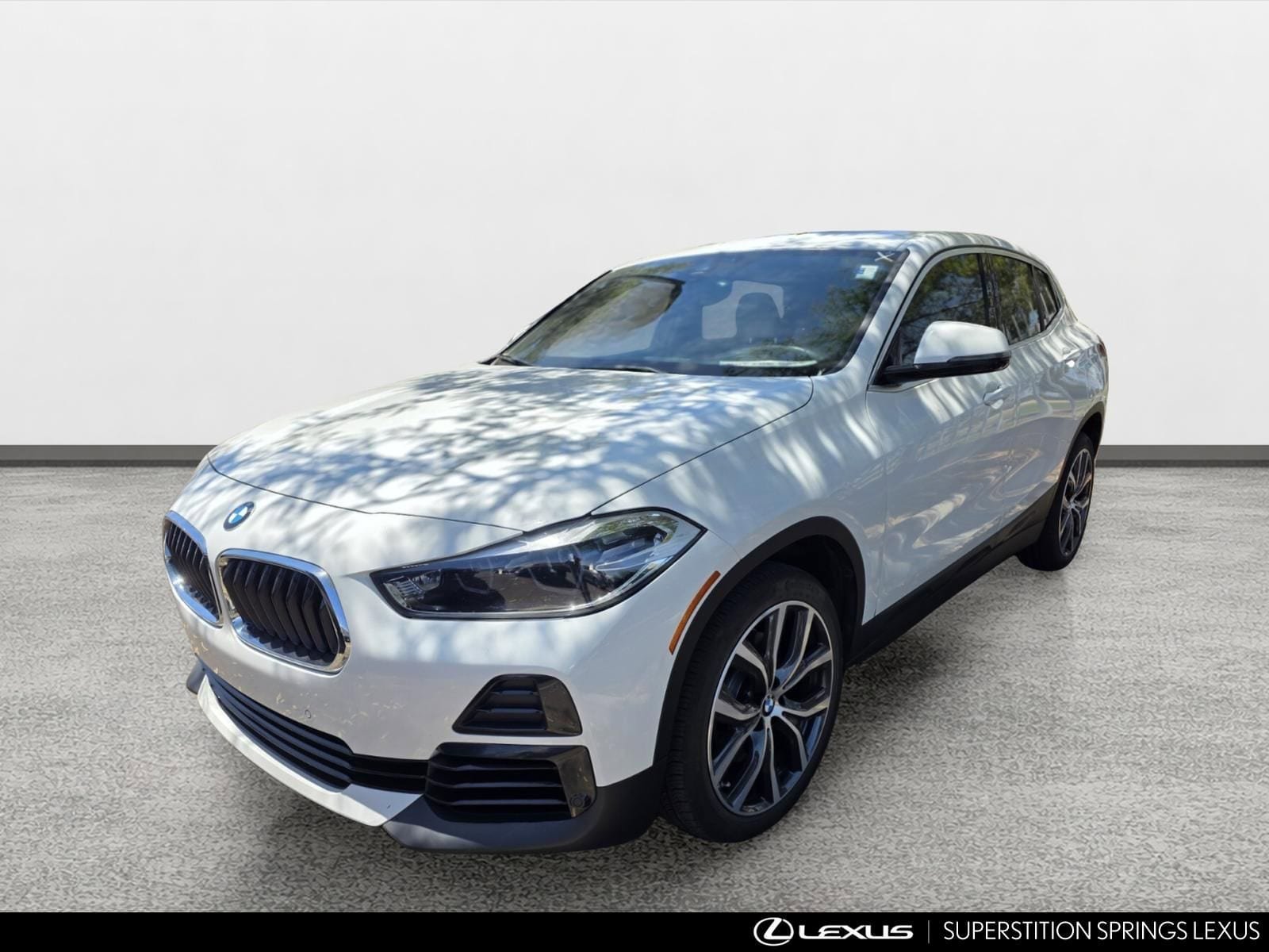 Used 2021 BMW X2 sDrive28i w/ Convenience Package FWD image 5