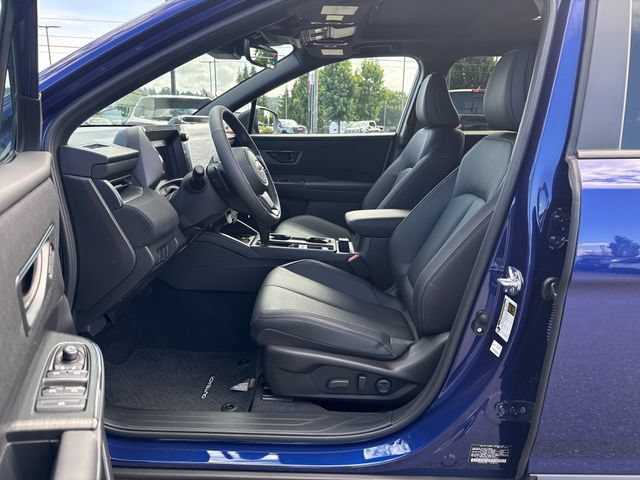 New 2026 Subaru Outback Limited AWD/4WD image 18