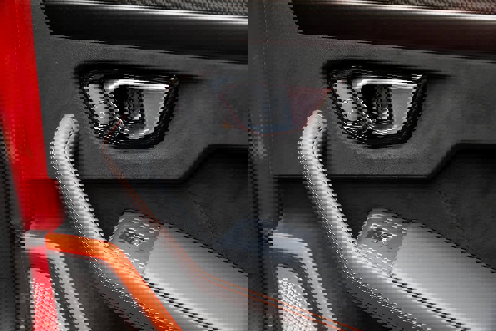 Used 2024 Lamborghini Urus Performante image 46