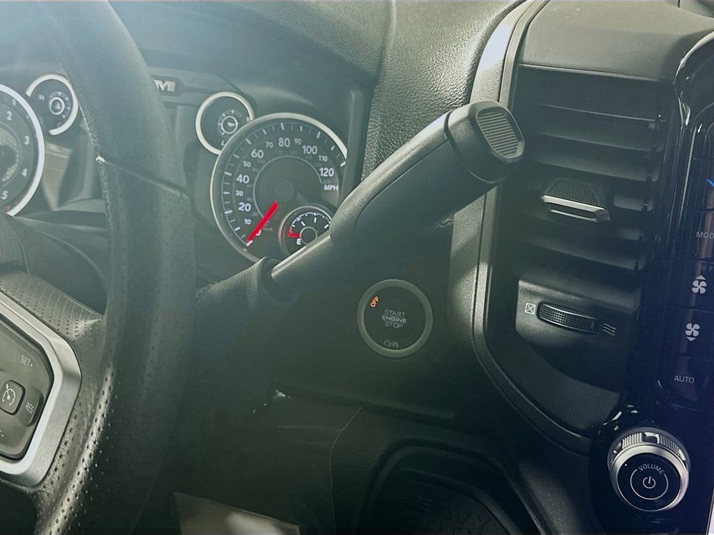 New 2026 RAM 4500 Tradesman image 12