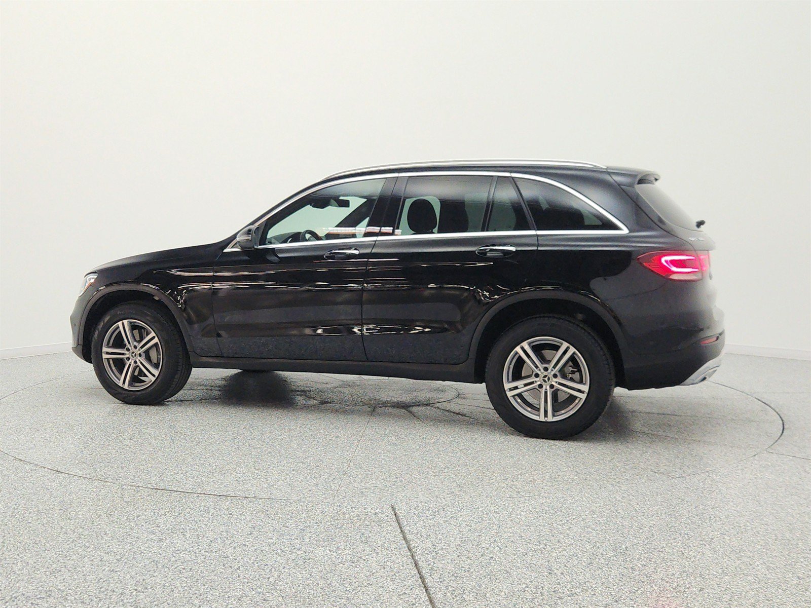 Used 2022 Mercedes-Benz GLC 300 image 8