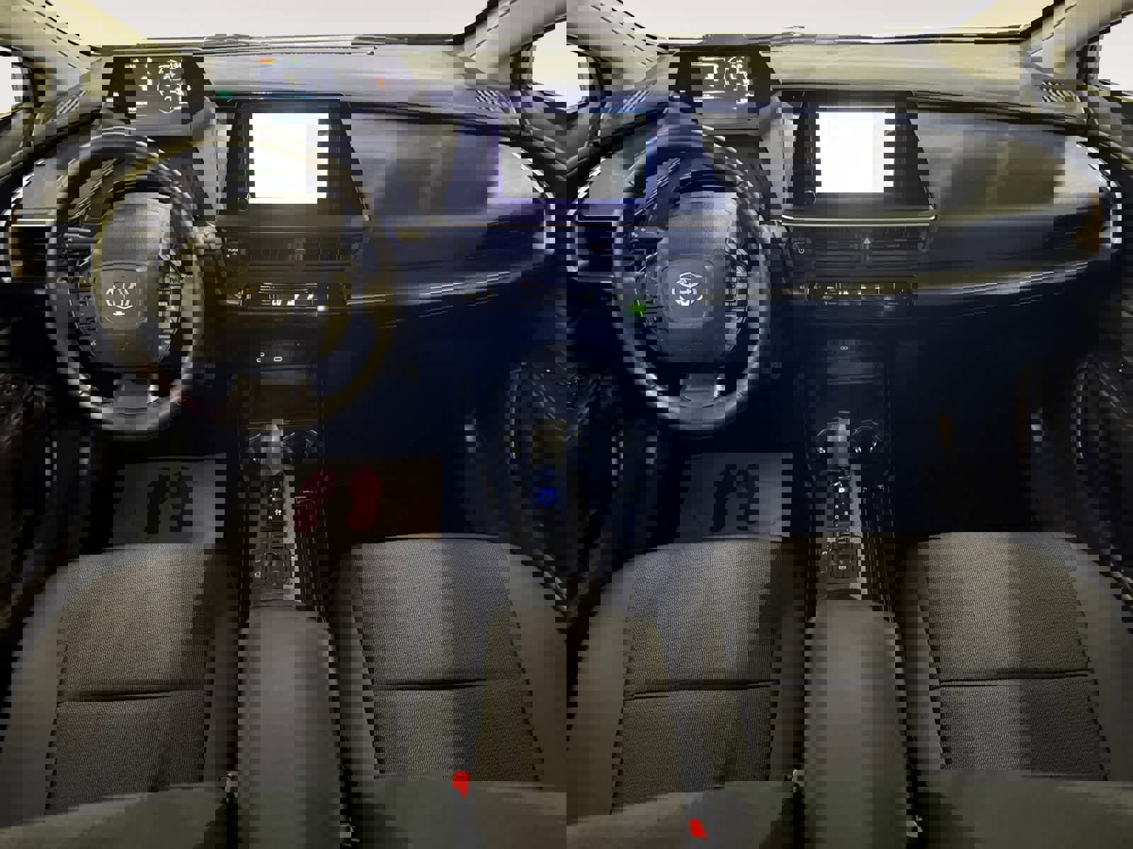 Used 2024 Toyota Prius LE image 17