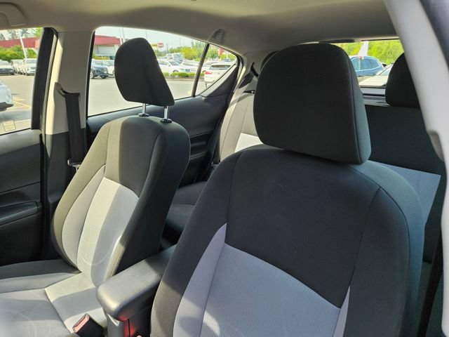 Used 2019 Toyota Prius C FWD image 17