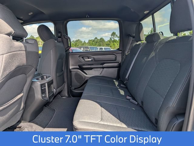 New 2026 RAM 1500 Express AWD/4WD image 26
