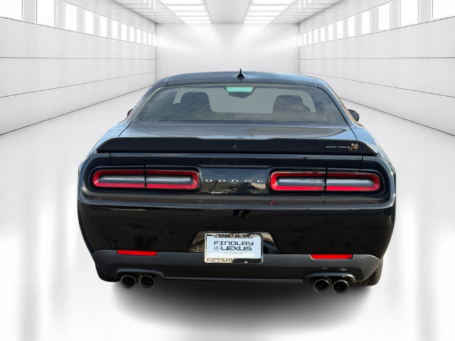 Used 2020 Dodge Challenger R/T Scat Pack w/ Shaker Package RWD image 6