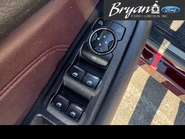 Used 2022 Ford Edge Titanium w/ Equipment Group 301A image 23